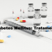 Tratamento da Diabetes Mellitus