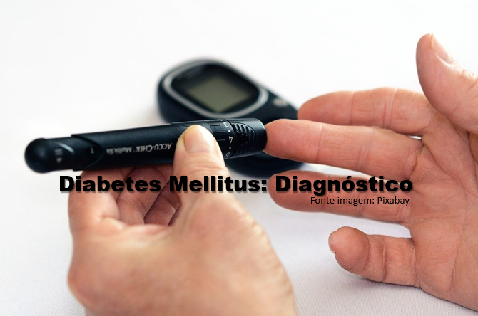 Diabetes Mellitus Diagnóstico