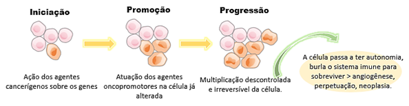 Oncogênese