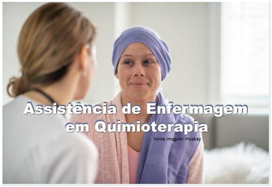 Assistência de Enfermagem em Quimioterapia