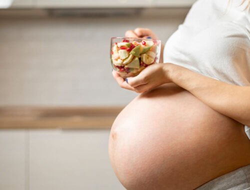 Desenvolvimento fetal saudável: navegando pelas maravilhas da gestação